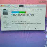 Macbook Pro 2010 core 2 duo|رایانه همراه|تهران, بنی‌هاشم|دیوار