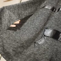 پالتو خفاشی مدل جدید خارجی سایز ۳۶ تا ۴۴|لباس|ری, شهادت|دیوار