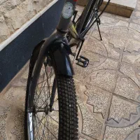 دوچرخه 26|دوچرخه، اسکیت، اسکوتر|بوانات, |دیوار