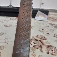 سنتور موسوی تکمهر نو|سازهای سنتی|قم, کلهری|دیوار