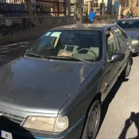 پژو ۴۰۵|خودرو سواری و وانت|تهران, بهارستان|دیوار