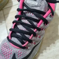 کتانی دخترانه وارداتی ۳۶ نیم