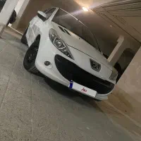 ۲۰۷ مدل ۹۰ در حد