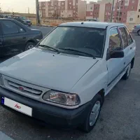 پراید مدل ۹۰