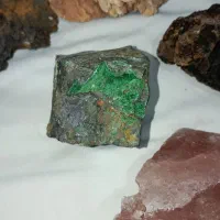 سنگ|کلکسیون اشیاء عتیقه|نجفآباد, شریعتی غربی|دیوار