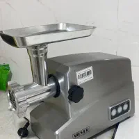 چرخ گوشت نیمه صنعتی