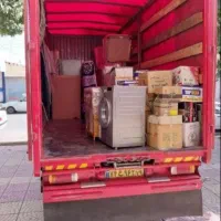 کارگر تنها|خدمات پیشه و مهارت|مشهد, مصلی (کارمندان اول)|دیوار