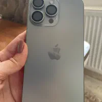 Iphone 15 pro max 256 gig