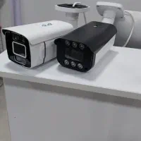 فروش دوربین مداربسته نو و استوک