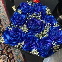 ساخت انواع گل های ربانی