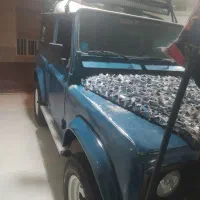 پاژن مدل ۷۵ بدون رنگ|خودرو سواری و وانت|تبریز, |دیوار