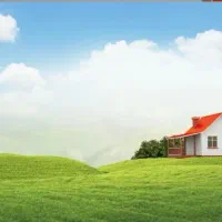 زمین متری تجاری مسکونی کمربندی