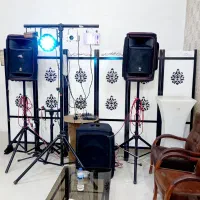 اجاره باند و نور