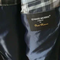 بارانی مردانه برند ادوارد موریس ساخت انگلیس(لندن)|لباس|لاهیجان, گلستان|دیوار