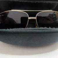 عینک دودی مردانه پرادا « PRADA »|زیورآلات و اکسسوری|یزد, |دیوار