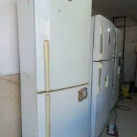 یخچال سالم|یخچال و فریزر|گنبد کاووس, |دیوار