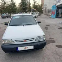 پراید ۱۳۱ مدل ۹۷ در حد|خودرو سواری و وانت|مشهد, فاطمیه|دیوار