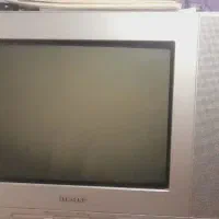 تلویزیون ۱۴ ایج رنگی