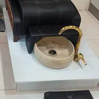 صندلی آرایشی پدیکور