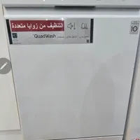 ماشین ظرفشویی ال جی ۵۱۲