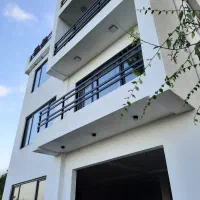 ساخت ویلا و خانه با کیفیت تضمینی