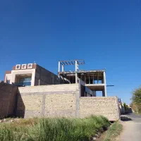 ملک نیمه ساز محور امیرکبیر سیلک ۲۱|فروش زمین و ملک کلنگی|کاشان, امیرکبیر|دیوار