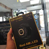 ساعت هوشمند هاینوتکو آلمان