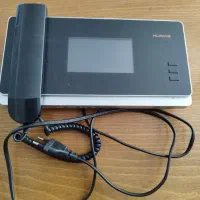 ایفون تصویری