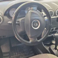 ساندرو اتومات ۹۵|خودرو سواری و وانت|قزوین, |دیوار