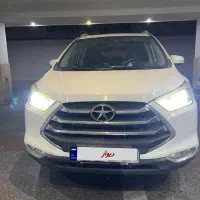 جک s3 مدل ۱۳۹۷