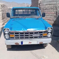 زامیاد مدل 88دوگانه کارخانه