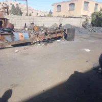 خریدار ضایعات|عمدهفروشی|فلاورجان, |دیوار