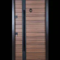 درب ضد سرقت|مصالح و تجهیزات ساختمان|ملارد, |دیوار