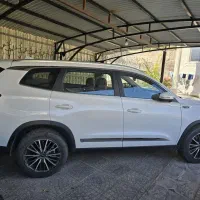 تیگو۸پرومکس IE مدل۱۴۰۳|خودرو سواری و وانت|طالقان, |دیوار