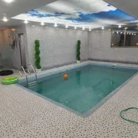 باغ خوشگل ومدرن|فروش خانه و ویلا|اصفهان, براآن شمالی|دیوار