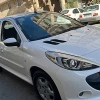 ۲۰۷ کم کار تک برگ سن
