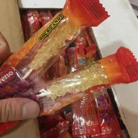 پخش انواع نبات و شلنگ قلیان برند دود و سیکاس|خوردنی و آشامیدنی|تهران, والفجر|دیوار