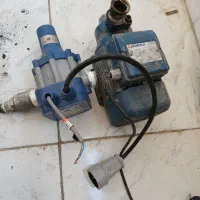 پمپ یک اسب|سایر لوازم برقی|اهواز, فولادشهر|دیوار