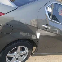 دنا اتومات مدل 401توربو|خودرو سواری و وانت|محمدیه-قزوین, |دیوار