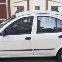 تیبا1صندوقدار مدل ۹۸