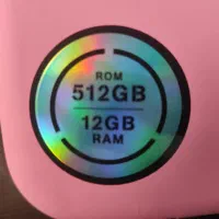 تبلت umiio سالم نو دوسیم کارته|تبلت|مشهد, حسابی جنوبی (شهرک غرب)|دیوار