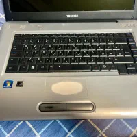 لپتاپ Toshiba|رایانه همراه|شیراز, صنایع الکترونیک|دیوار