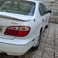 ماکسیما ۸۷ بدون رنگ|خودرو سواری و وانت|کرج, شاهینویلا|دیوار