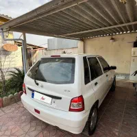 111مدل ۹۸|خودرو سواری و وانت|گرگان, |دیوار