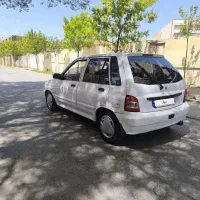 111 مدل 92 SE|خودرو سواری و وانت|کرج, کیانمهر|دیوار