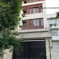 هفت حوض ۱۰۰متری موقعیت اداری تکواحدی نوساز طبقه۳|اجارهٔ دفتر کار، اتاق اداری، مطب|تهران, هفت حوض|دیوار