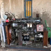 موتور چاه اب دیزلی|ماشینآلات صنعتی|کرمانشاه, |دیوار