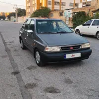 پراید 88دوگانه اندیمشک