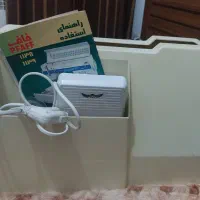 چرخ خیاطی فاف کاچیران ۱۱۳۹