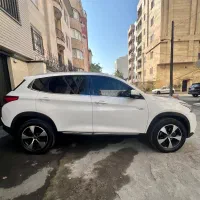 تیگو ۷ ie مدل ۹۷ درجه ۱ بی رنگ|خودرو سواری و وانت|آمل, |دیوار